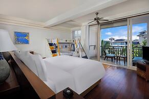 Swissôtel Sanya Yalong Bay