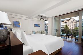 Swissôtel Sanya Yalong Bay