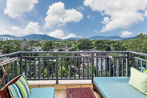 Swissôtel Sanya Yalong Bay