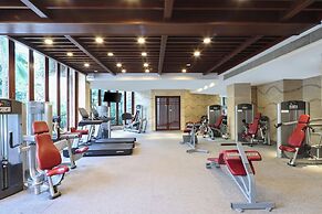 Swissôtel Sanya Yalong Bay