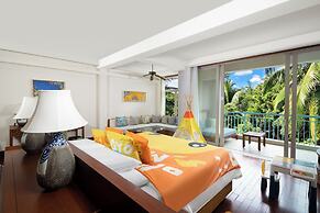 Swissôtel Sanya Yalong Bay
