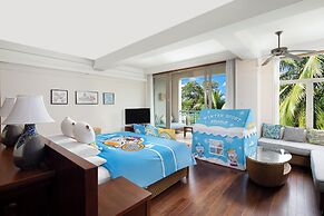 Swissôtel Sanya Yalong Bay