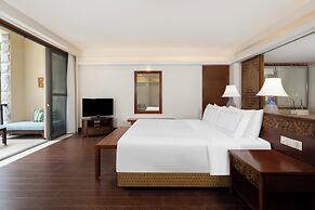 Swissôtel Sanya Yalong Bay