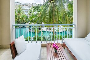 Swissôtel Sanya Yalong Bay