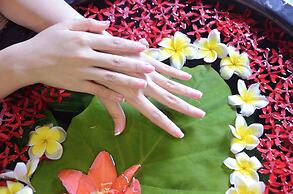 Swissôtel Sanya Yalong Bay