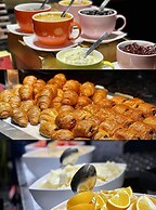 Swissôtel Sanya Yalong Bay