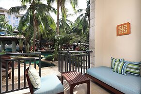 Swissôtel Sanya Yalong Bay