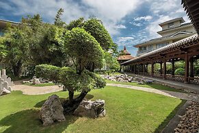 Swissôtel Sanya Yalong Bay