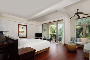 Swissôtel Sanya Yalong Bay