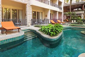 Swissôtel Sanya Yalong Bay