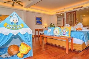 Swissôtel Sanya Yalong Bay