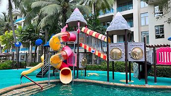 Swissôtel Sanya Yalong Bay