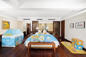 Swissôtel Sanya Yalong Bay