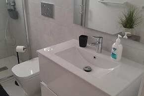 Brand new Apartment in Mar de Pulpi