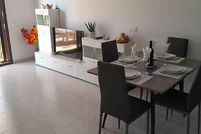 Brand new Apartment in Mar de Pulpi