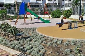 Brand new Apartment in Mar de Pulpi