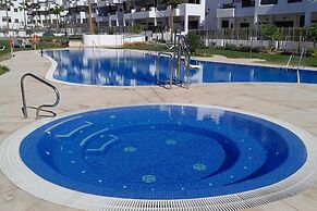 Brand new Apartment in Mar de Pulpi