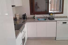 Brand new Apartment in Mar de Pulpi
