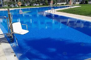 Brand new Apartment in Mar de Pulpi