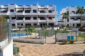 Brand new Apartment in Mar de Pulpi