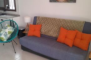 Brand new Apartment in Mar de Pulpi