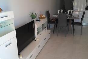 Brand new Apartment in Mar de Pulpi