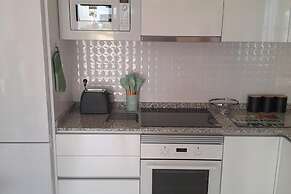 Brand new Apartment in Mar de Pulpi