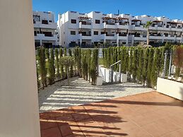 Brand new Apartment in Mar de Pulpi