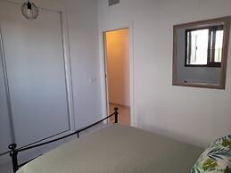 Brand new Apartment in Mar de Pulpi