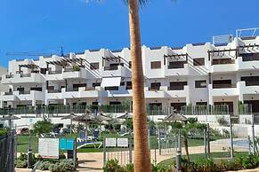 Brand new Apartment in Mar de Pulpi