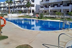 Brand new Apartment in Mar de Pulpi