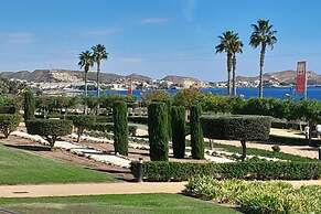 Brand new Apartment in Mar de Pulpi