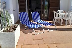 Brand new Apartment in Mar de Pulpi