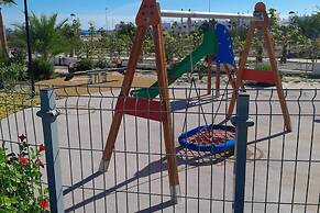 Brand new Apartment in Mar de Pulpi