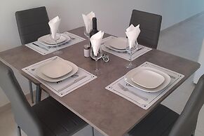 Brand new Apartment in Mar de Pulpi