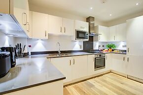 Hybrid Resi Greenwich