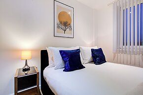 Hybrid Resi Greenwich