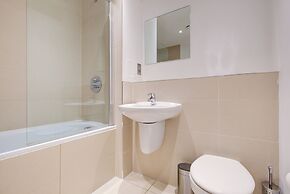 Hybrid Resi Greenwich