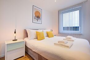 Hybrid Resi Greenwich