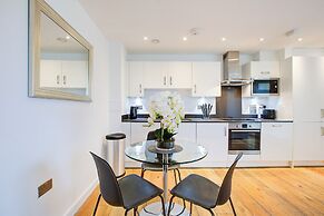 Hybrid Resi Greenwich