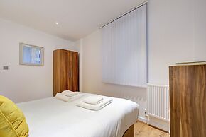 Hybrid Resi Greenwich