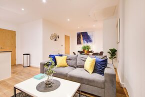 Hybrid Resi Greenwich