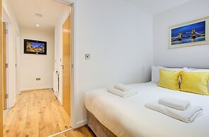 Hybrid Resi Greenwich