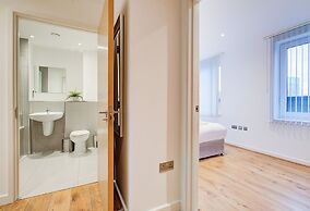 Hybrid Resi Greenwich