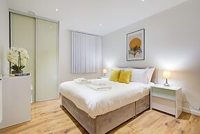 Hybrid Resi Greenwich
