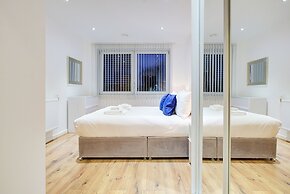 Hybrid Resi Greenwich