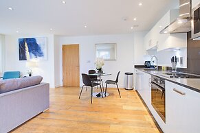 Hybrid Resi Greenwich