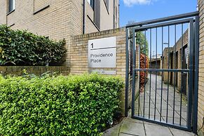 Hybrid Resi Greenwich