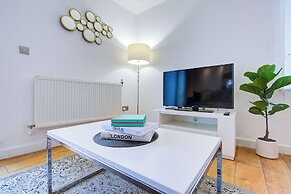 Hybrid Resi Greenwich