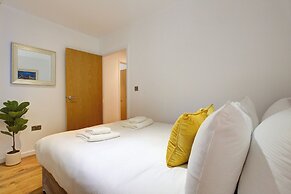 Hybrid Resi Greenwich